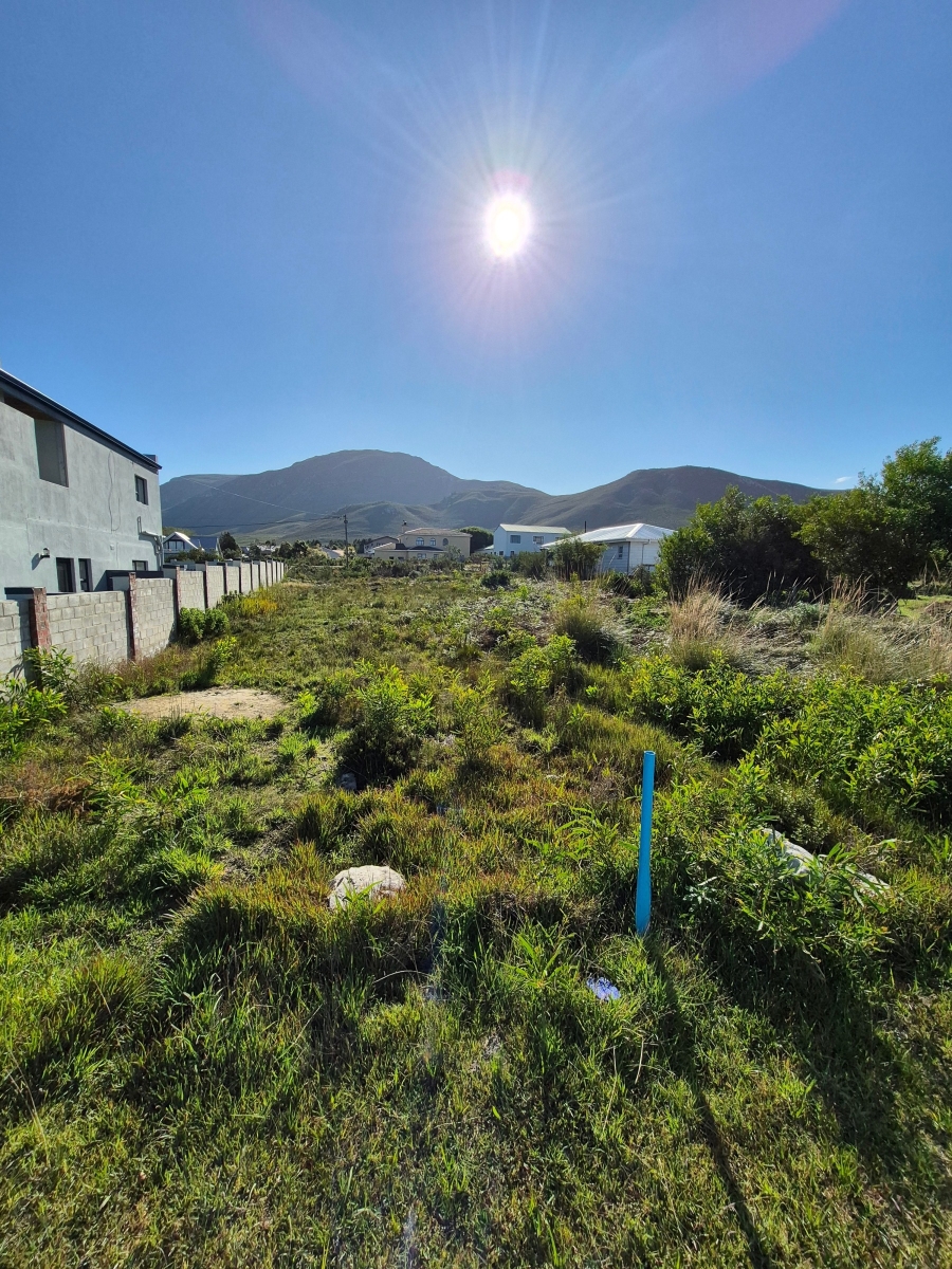 0 Bedroom Property for Sale in Heuningkloof Western Cape